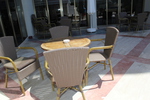 Издръжливи столове от ратан